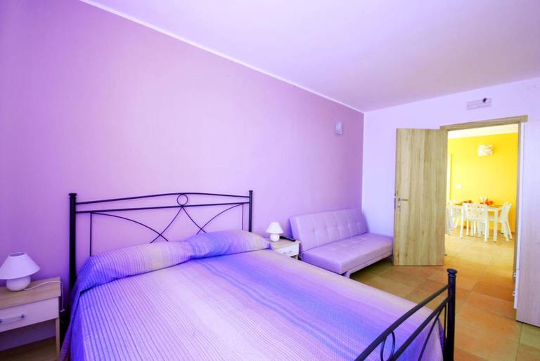 B&B Erminia 