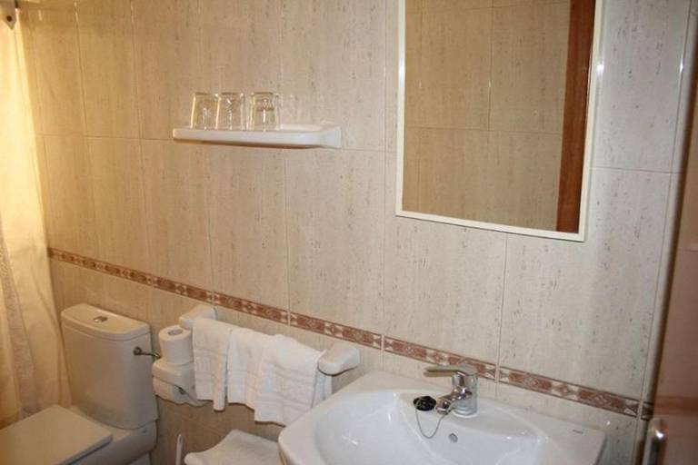 Hostal Mary 