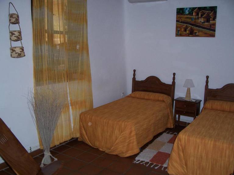 Casa Jazmin 