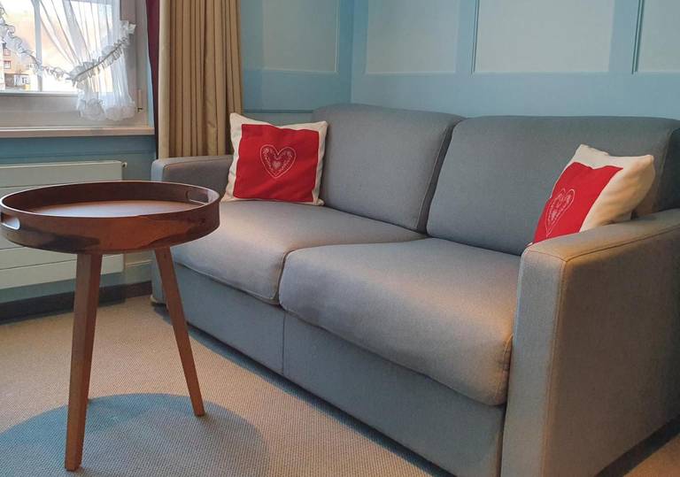 Hotel Adler 