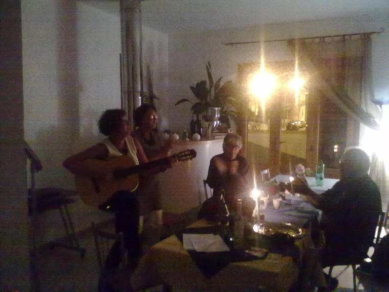 B&B Pacheco 