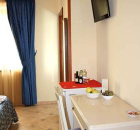 Отдых в Divinus B&B  - Италия, Эрколано