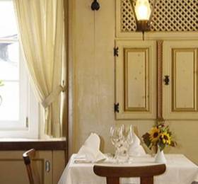 Отдых в Hotel Kabis  - Италия, Фунес