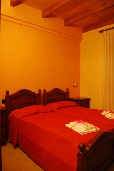 Pinus Rooms  Италия, Беневенто