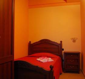 Pinus Rooms  в Беневенто