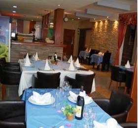 Отдых в Hotel Dajti  - Черногория, Улцинь