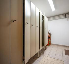 Garni Zilli  в Лайоне