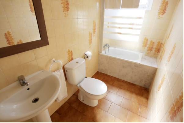 Nou Rocamar 2* Испания, Сан-Карлос-де-ла-Рапита
