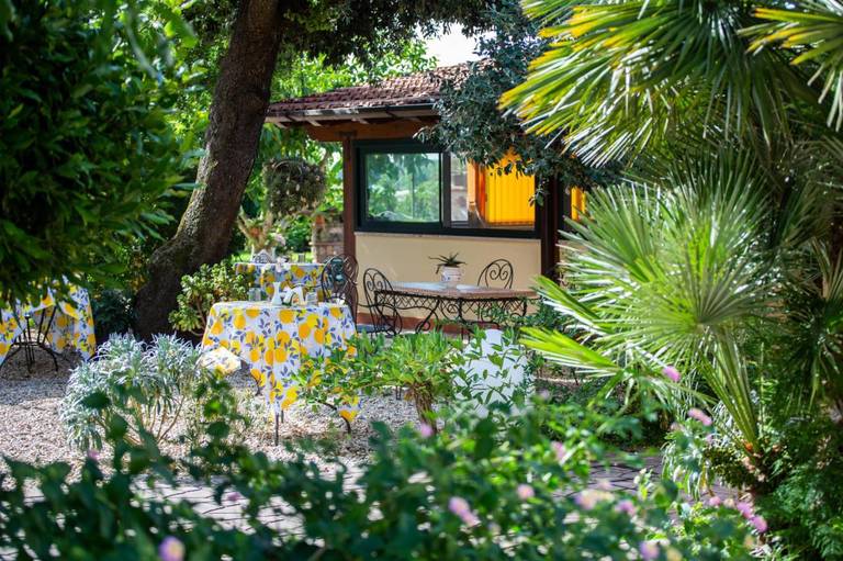 I Lecci B&B 