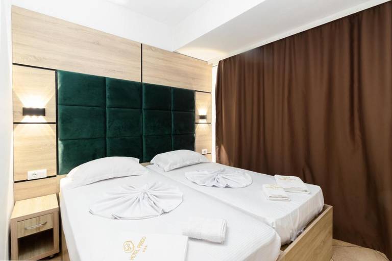 Hotel Prego 