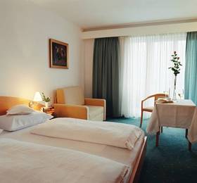 Туры в Hotel Krone  в Италии
