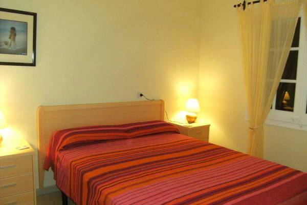 Casita Rosa  3* Испания, Л'Эстартит