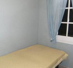 Casita Rosa  в Л'Эстартите