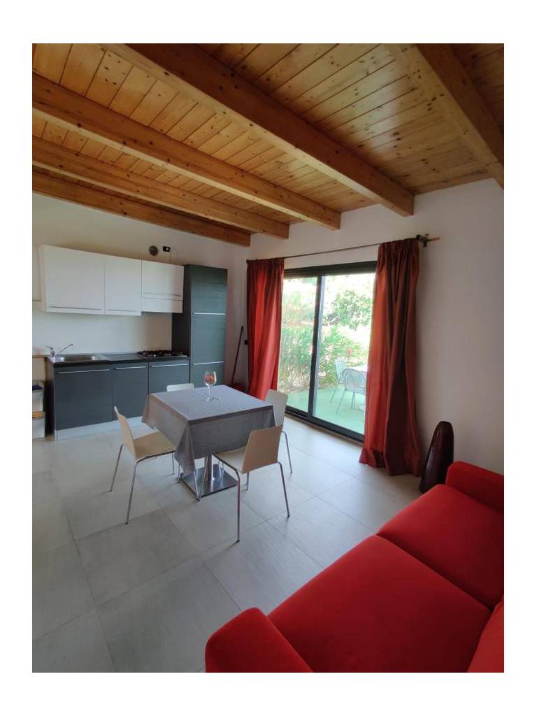 Hotel Tanca 