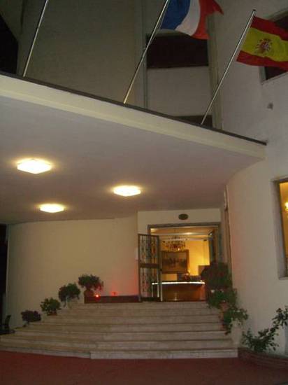 Hotel Rizzi 3* Италия, Буссоленго