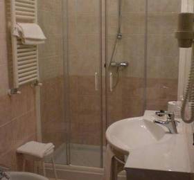 Hotel Rizzi в Буссоленго