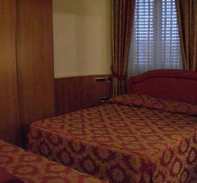 Отдых в Hotel Rizzi - Италия, Буссоленго