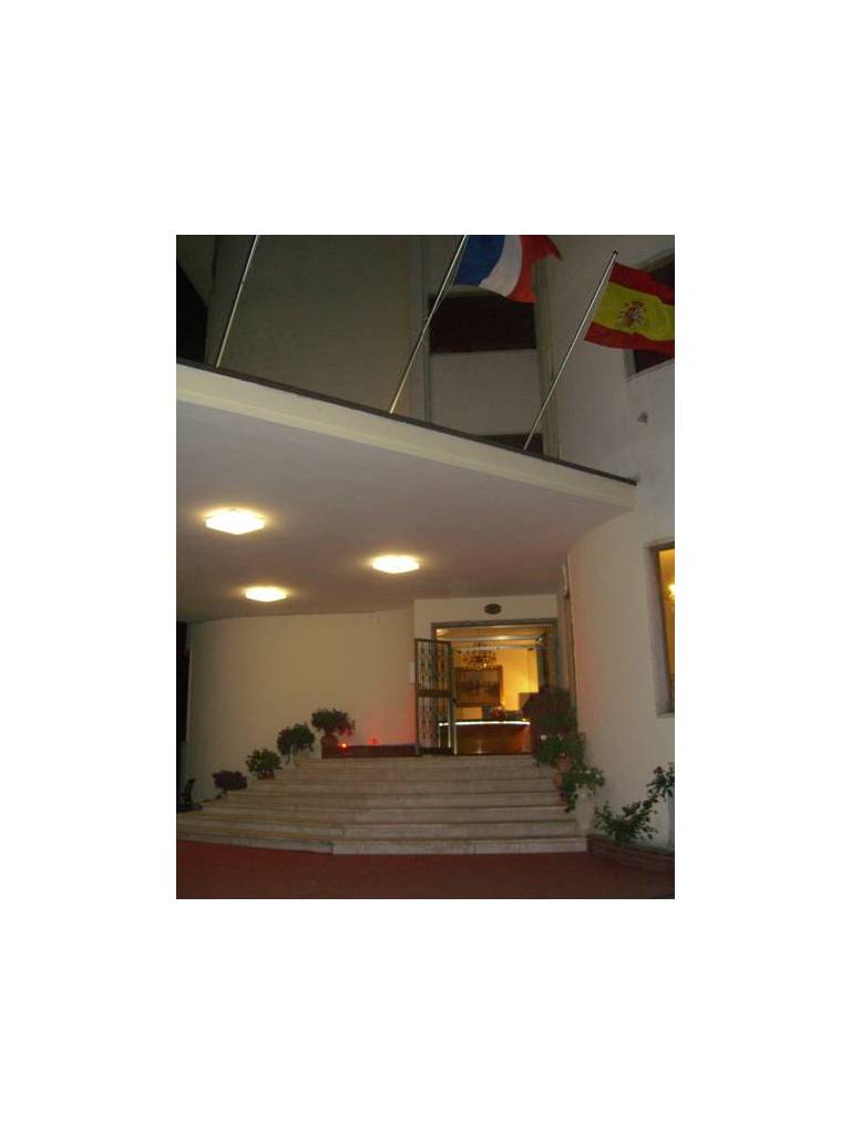 Hotel Rizzi