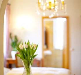 Отдых в Hotel Tyrol  - Италия, Ора