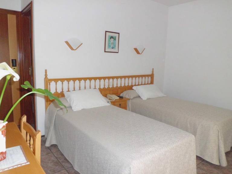 Hotel Brisa 