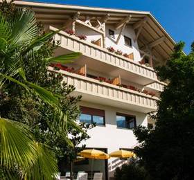Hotel Weger  в Тироло