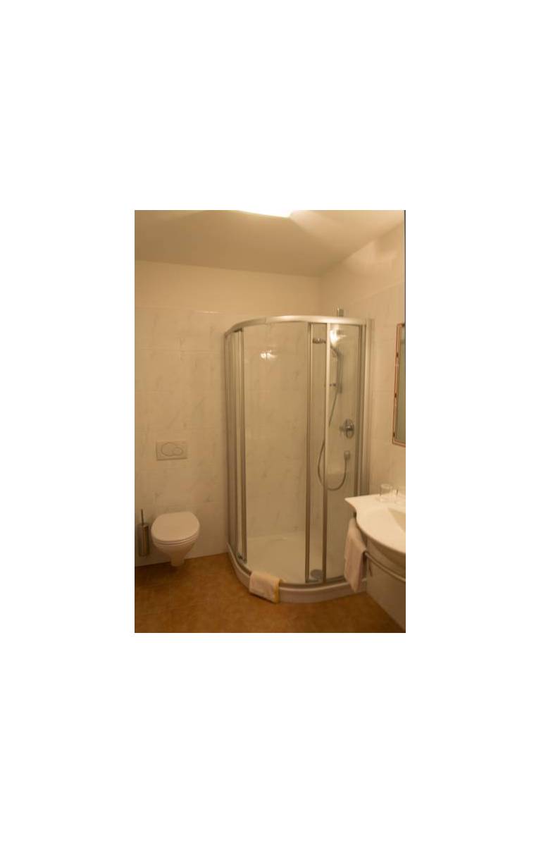 Hotel Weger 