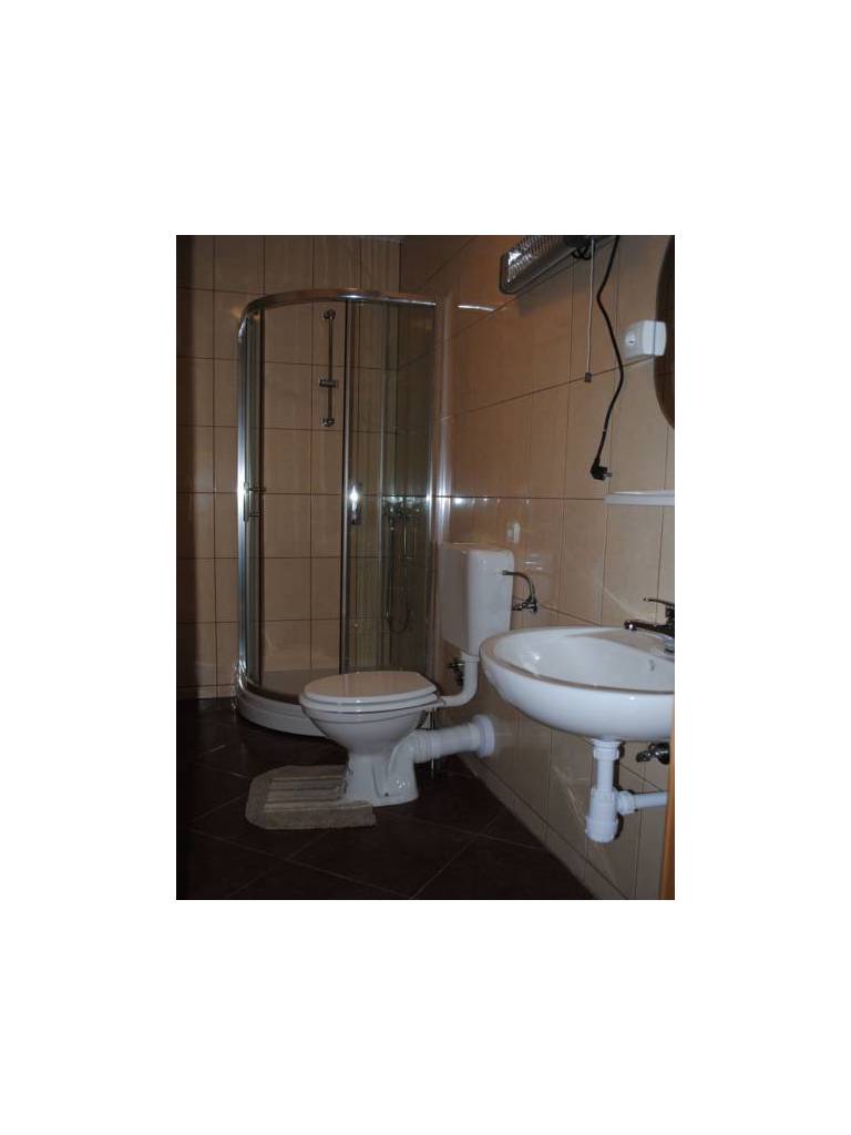 Hotel Gacka 