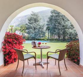 Туры в Garni Elena  в Швейцарии