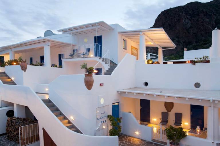 La Terrazza 