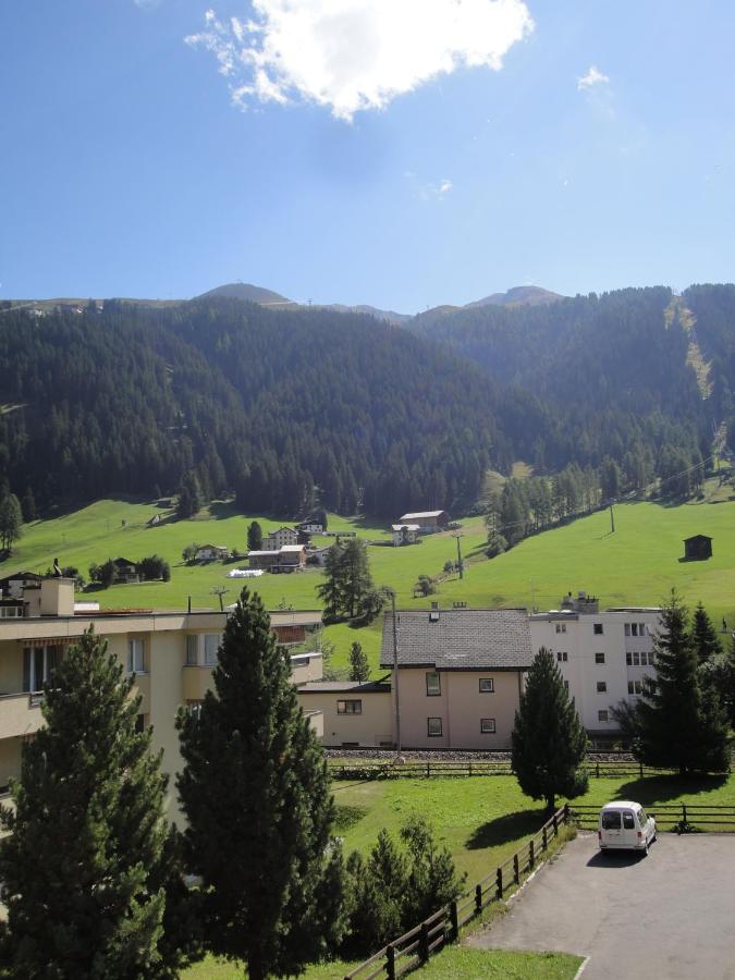 Haus Pyrola