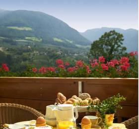 Tischlerhof  в Тироло