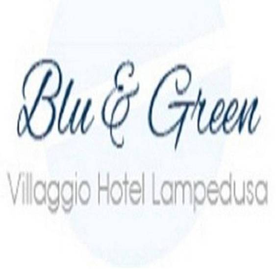 Blu & Green  Италия, Лампедуза