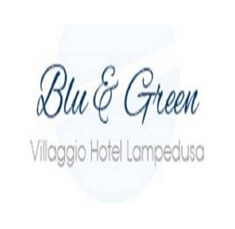 Blu & Green 