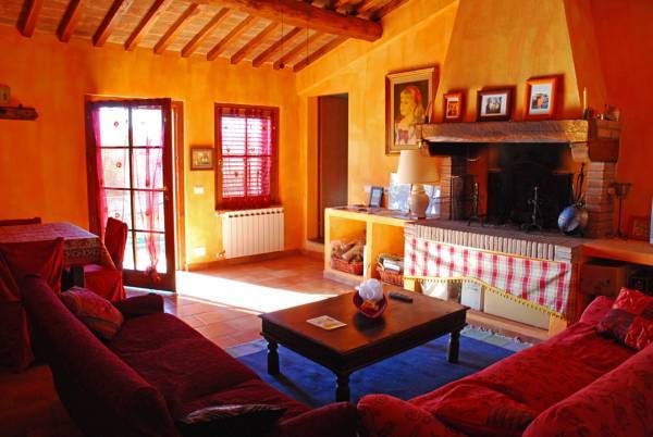 B&B Ceriolo  Италия, Кастильон-Фьорентино