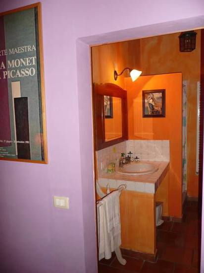 B&B Ceriolo  Италия, Кастильон-Фьорентино