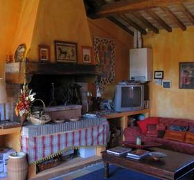 Отдых в B&B Ceriolo  - Италия, Кастильон-Фьорентино