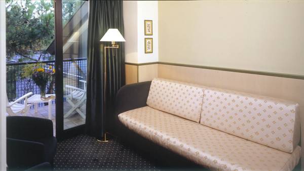 Hotel Erica  3* Италия, Линьяно-Саббьядоро
