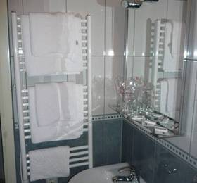 Hotel Bebic  в Плоче