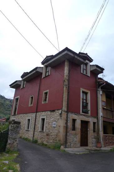 Casa Mestas  1* Испания, Аренас-де-Кабралес