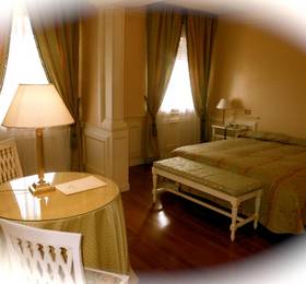Отдых в Hotel Tuder - Италия, Тоди