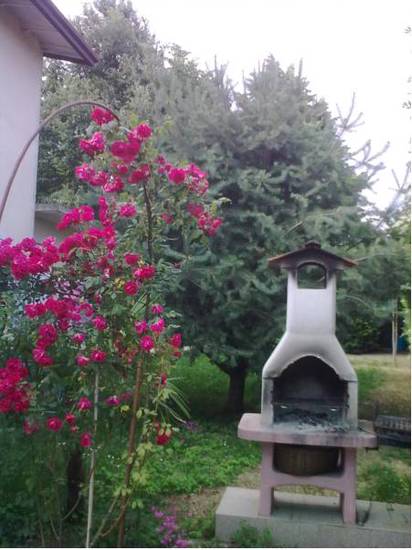 B&B da Geta  Италия, Куарто-д'Альтино