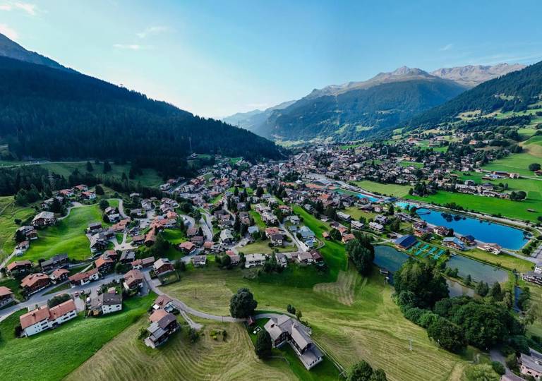 Haus Corina 