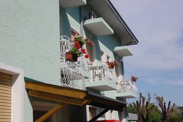 Hotel Irene 2* Италия, Линьяно-Саббьядоро