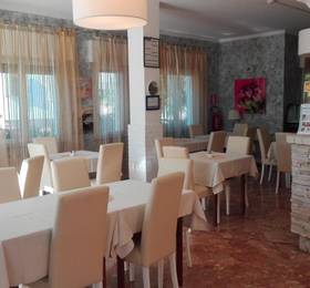 Hotel Irene в Линьяно-Саббьядоро