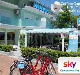 Туры в Hotel Irene в Италии