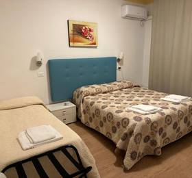 Отдых в Hotel Irene - Италия, Линьяно-Саббьядоро