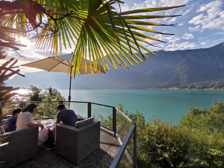 Brienzersee  3* Швейцария, Ринггенберг