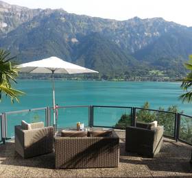 Туры в Brienzersee  в Швейцарии