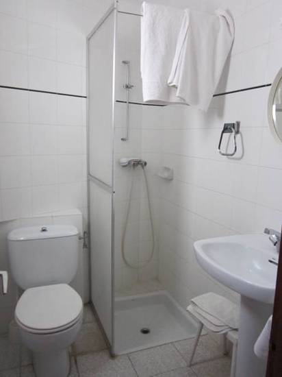 Hostal Cruz  1* Испания, Тосса де Мар
