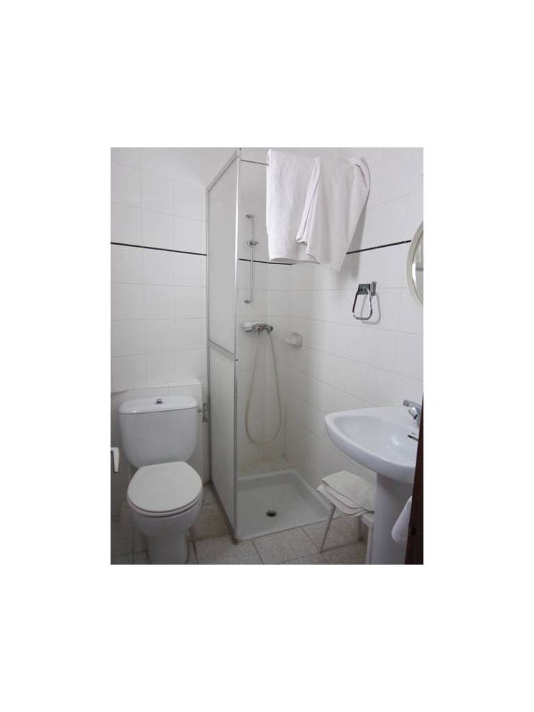 Hostal Cruz 